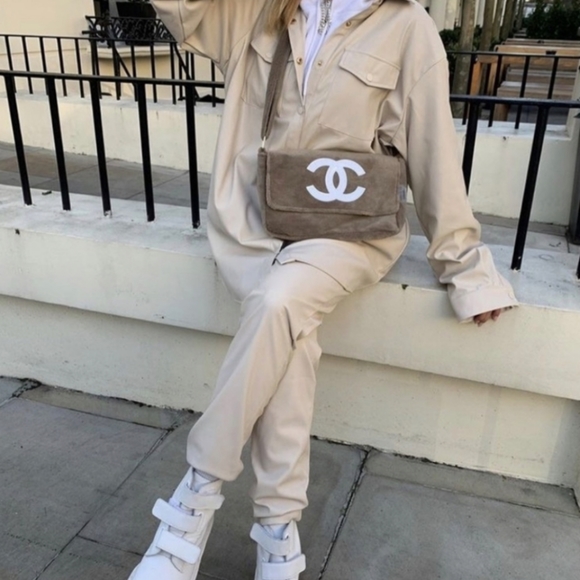 👜Chanel Handbag - Picture 3 of 7